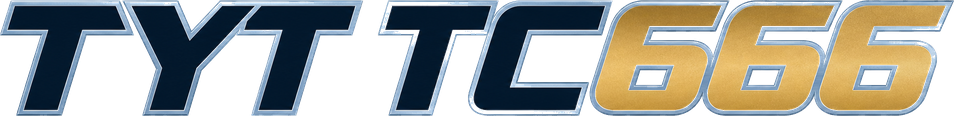 tyt tc666 লোগো